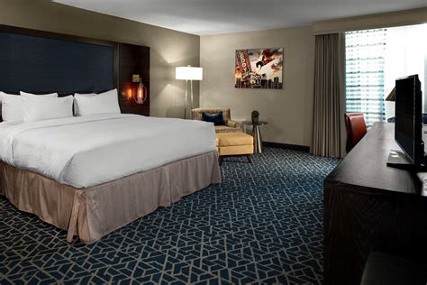 Doubletree By Hilton Hotel Arlington Dfw South Rooms Pictures And Reviews Tripadvisor