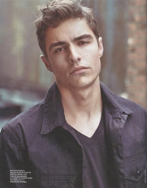 His father was of portuguese and swedish descent, and his mother is jewish. Free Picture: Dave Franco Pictures