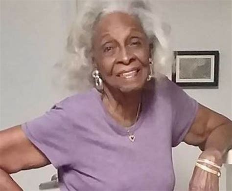 86 Year Old Woman Dies 10 Days After Attack In Downtown Birmingham Home Invasion