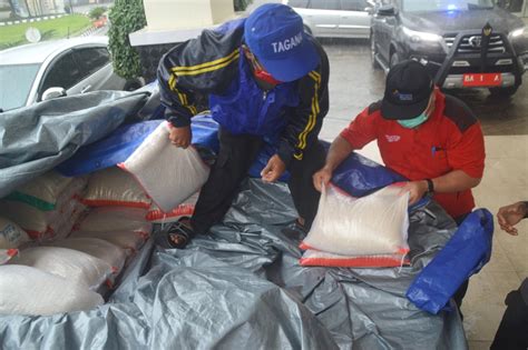 Infopublik Bantuan Untuk Korban Banjir