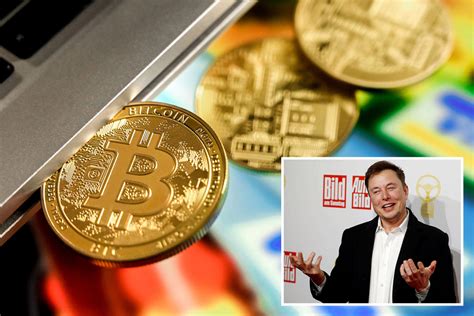 We even see more centralization with bitcoin cash making it less popular than its counterpart. Bitcoin Elon says better than real cash… - TheLiveFeeds.com