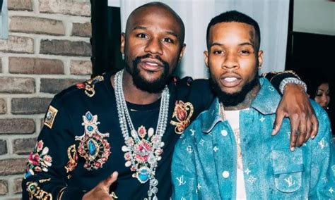Tory Lanez Height Cm How Tall Is Tory Lanez Lifestyle And Biography