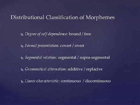 Je donne vs j'ai donné vs je donnerai. Morphology Morphological Units Word-form Morpheme English ...