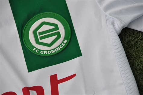 Archive with logo in vector formats.cdr ,.ai and.eps (82 kb). New FC Groningen 14-15 Home and Away Shirts Released ...