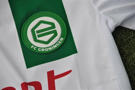 132 likes · 2 talking about this. New FC Groningen 14-15 Home and Away Shirts Released ...