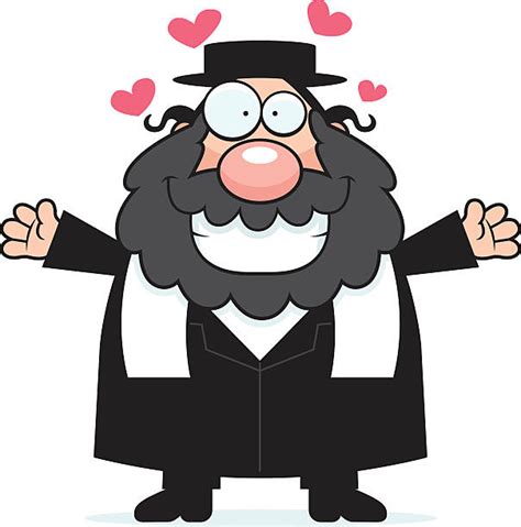 Best Rabbi Illustrations Royalty Free Vector Graphics And Clip Art Istock