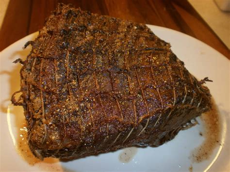 How To Cook A Tender And Flavorful Bottom Round Roast