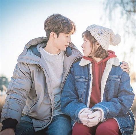 역도요정 김복주 / weightlifting fairy kim bok joo chinese title: Weightlifting fairy Kim Bok Joo ep 11