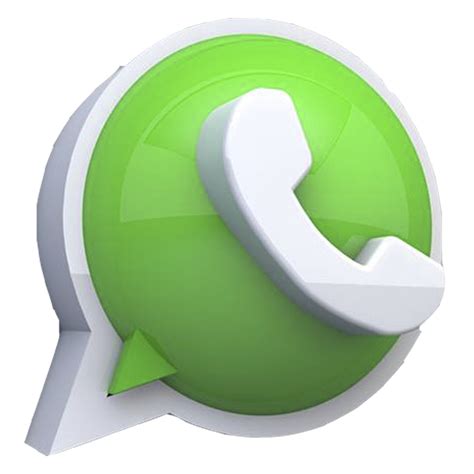 Whatsapp Logo Transparent Free Png Clip Art Png Play