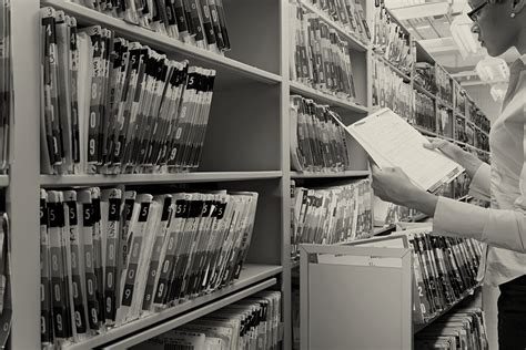Este aplicativo funciona como um diretório de hospitais e clínicas em putrajaya. Who Owns or Can Access My Medical Records? | Polaris Lawyers