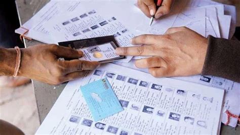 Up Election How To Check Name In Voter List How To Search Voter Id By