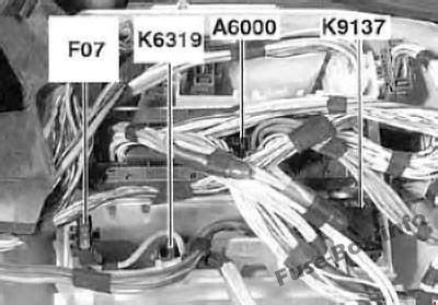 Need fuse box diagram bmw 525i. Fuse Box Diagram BMW 3-Series (E90/E91/E92/E93; 2005-2013 ...