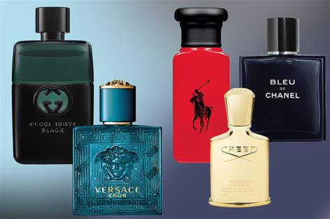 Best Colognes For Men 2021 13 Amazing Smelling Fragrances