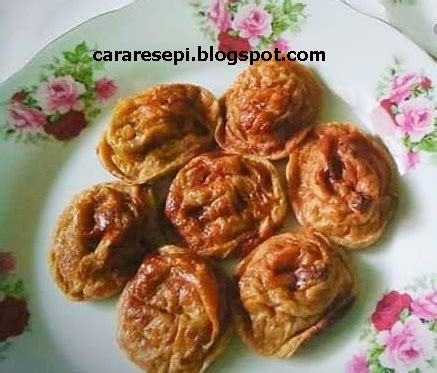Resepi kuih akok pandan kedut. Food, Lifestyle, Education, Parenting, DIY | CaraResepi