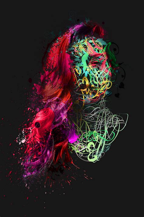 Si quieres darle un toque innovador a la pantalla de tu ordenador, hemos preparado unas estupendas galerías con fondos de pantalla 3d de los temas más si te gustan los animales pero quieres verlos de un modo diferente, nuestra galería de fondos de animales en 3d puede serte de gran ayuda. Fondos de pantalla : 3D Abstract, arte digital 2400x3600 ...