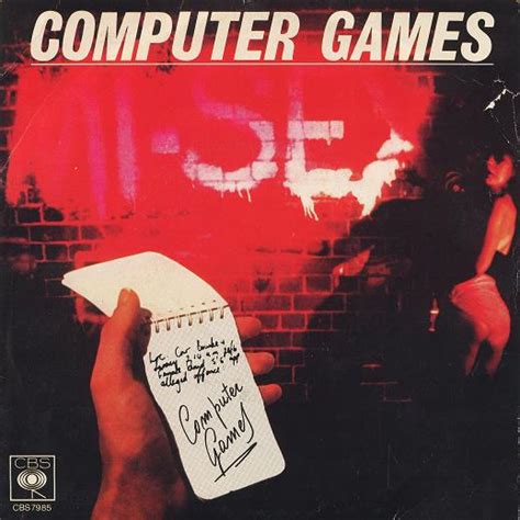 Song Of The Day Mi Puter Games Post Punk Monk