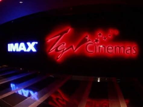 Tgv imax sunway pyramid screen raising. cinema.com.my: IMAX arrives in Penang