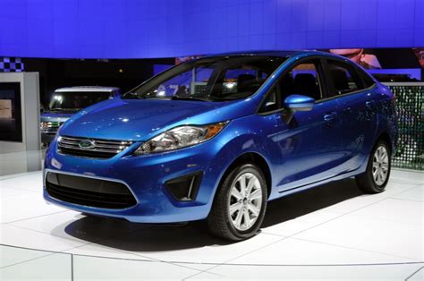 In 2011, the ford fiesta s1600 will return with a more powerful engine, but will be limited to only 500 units. 2011 Ford Fiesta ~ All Best Cars Models
