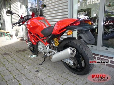 An even cheaper entry to the world of ducati. Ducati Monster 620 2005 Specs and Photos