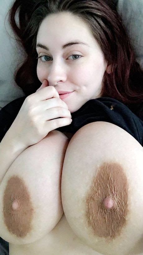 PAWG Massive tit selfie ðŸðŸ Porn Pic
