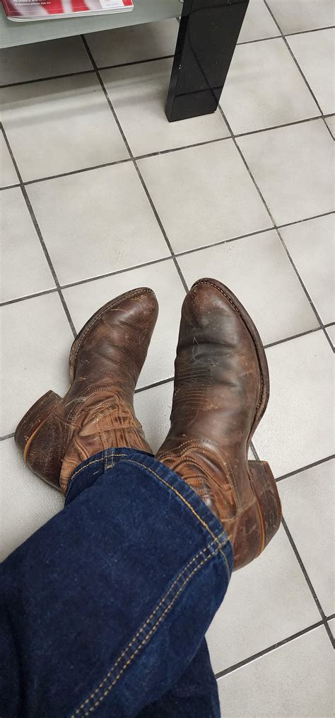 Tecovas: The Earl or The Cartwright? : r/cowboyboots
