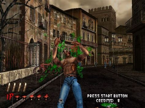 Wsl 2 is available on all desktop skus where wsl is available, including windows 10 home. Download The House of the Dead 2 (Windows) - My Abandonware