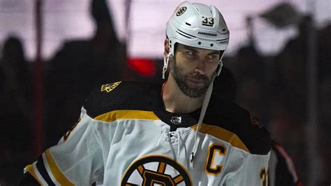 Zdeno Chara Makes Clear In Latest Instagram That He Has No Limits