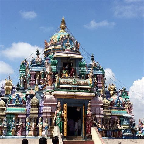 Ashtalakshmi Temple Chennai Madras Bewertungen Und Fotos
