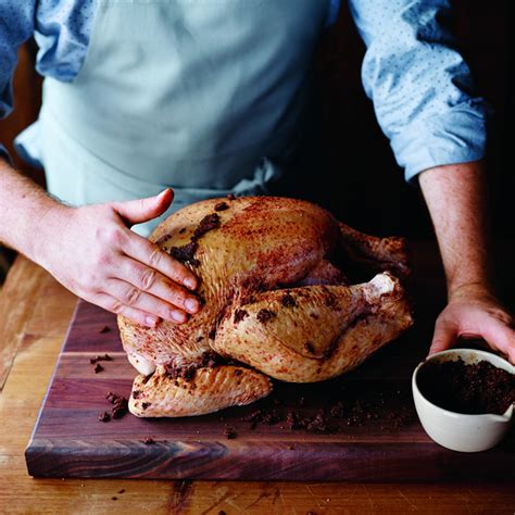 how to spice up thanksgiving williams sonoma taste