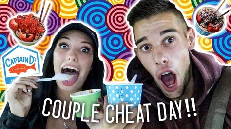 The Day My Life Changed Forever Epic Couples Cheat Day Youtube