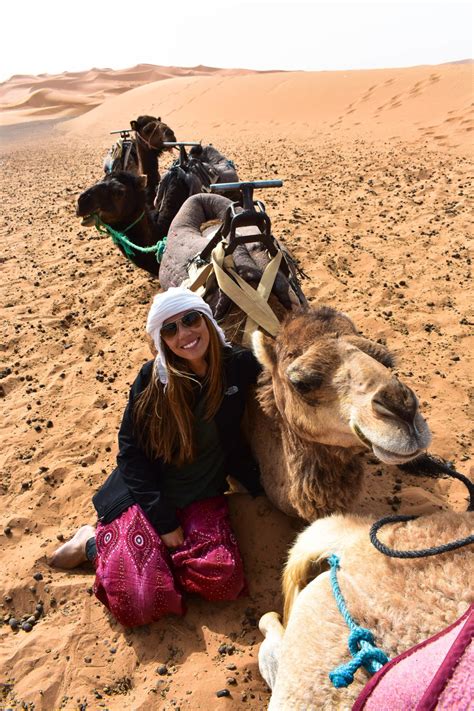 Sahara Desert Tour In Morocco A Travel Guide Stoked Travel Desert