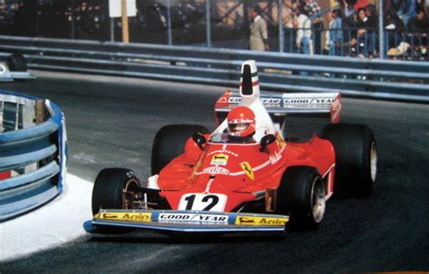 F1 gp 1970 monaco on wn network delivers the latest videos and editable pages for news & events, including entertainment, music, sports, science and more, sign up and share your playlists. Poster/Affiche - Niki Lauda (AUT) Ferrari 312T Grand Prix ...