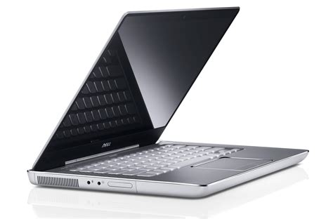 Dell Xps 14z Now Available