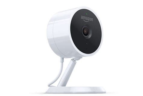 Amazon Announces Its First Security Camera At 119 In Home Delivery