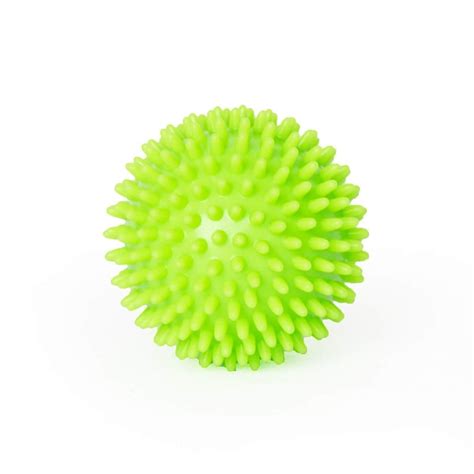 Massage Ball · Large Green For Pilates Merrithew®