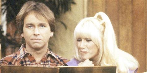 Suzanne Somers Fired Threes Company Raise Career Worth Business