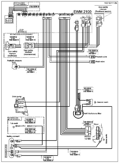 Electrolux Epic 6500 Sr Parts Diagram