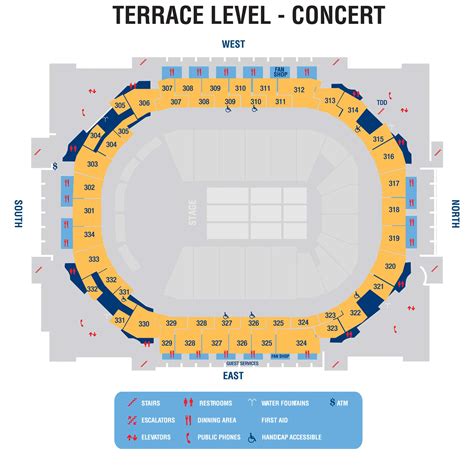Dallas Stars: Seating Chart - Your Ticket To An Unforgettable Night!