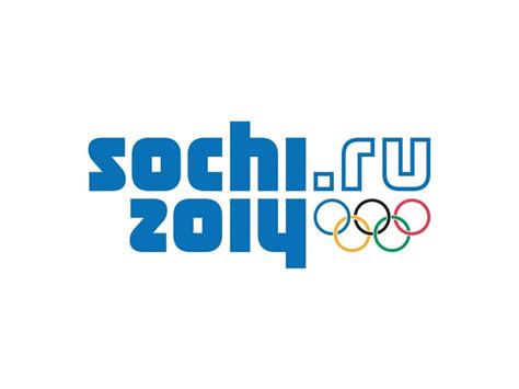 Sochi 2014 Vector Logo Olympics Pinterest Logos Hockey And Olympics