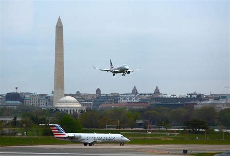 Where To Sit On 7 Of The Most Scenic Us Plane Routes