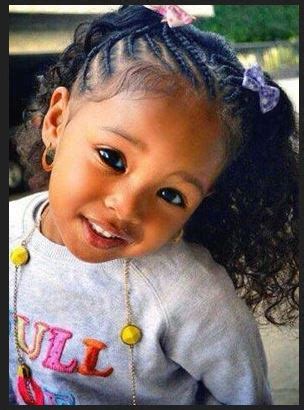 In terms of cute hairstyles for little girls, parents should know their options are endless. African Children Hairstyles 2016 for Boys and Girls Cute ...