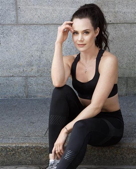 Hot Tessa Virtue Photos That Will Blow Your Mind Thblog