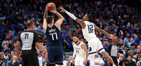 Nba Roundup Luka Doncic Leads Mavs In Record Breaking Rout