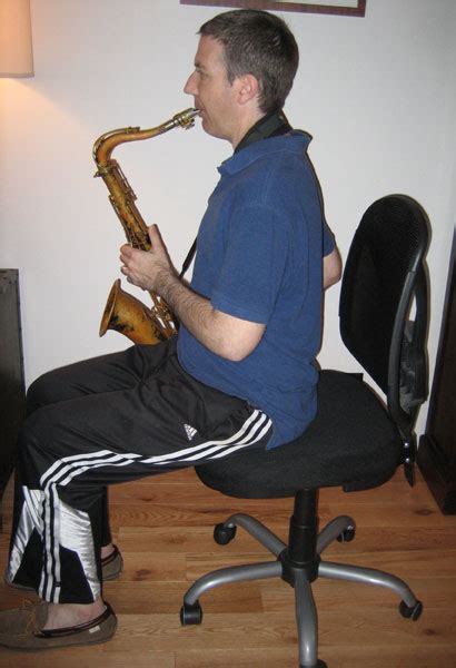9 Tips Guaranteed To Make You Play Better By Relaxing More Best Saxophone Website Ever
