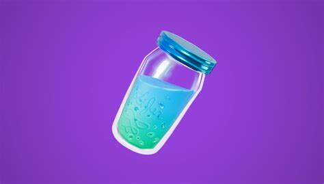 The current iteration of slurp juice gives players one health and one shield per second for a. Slurp Juice is being buffed in Patch v5.1.0 | Fortnite INTEL