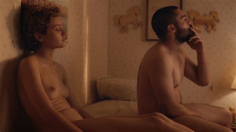 Nude Video Celebs Actress Olivia Cooke