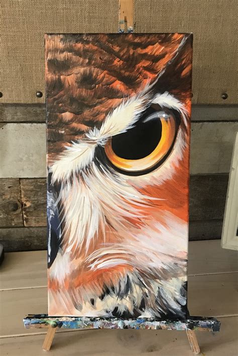 Check spelling or type a new query. The Owl- Sip and Paint - Art Studio 27 Sip and Paint ...
