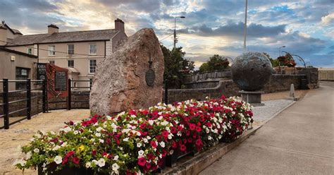 Uncover The History Of Ennis County Clare With Discover Ireland