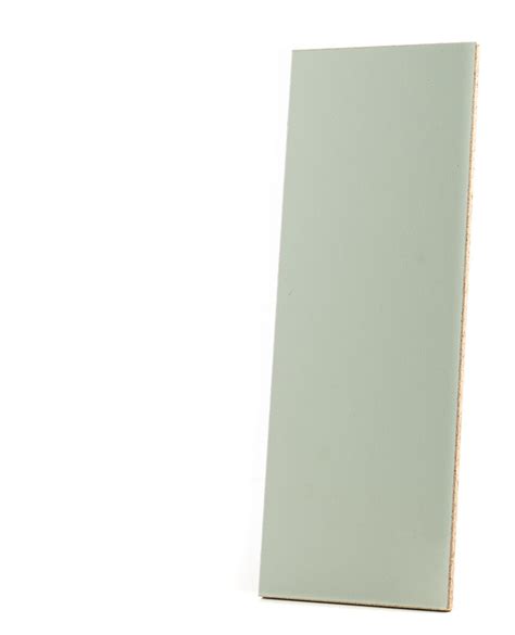 Mf Particle Board Sample 7063 Pastel Green
