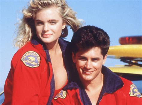 „baywatch hawaii schließt an die neun staffeln der serie „baywatch malibu an. Was wurde aus "Baywatch"-Star Billy Warlock?